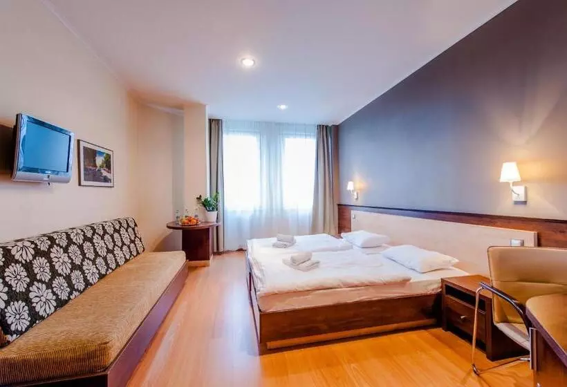 Fotos del hotel Congress  Centrum:  23