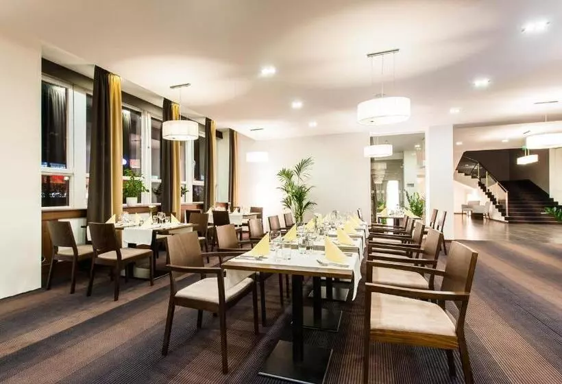 Fotos del hotel Congress  Centrum:  3