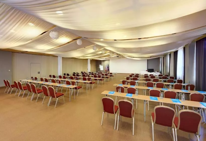 Fotos del hotel Congress  Centrum:  9