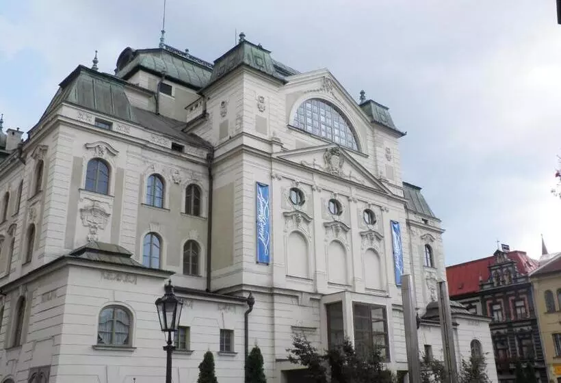 Fotos del hotel Congress  Centrum:  20