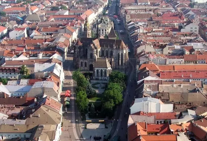 Fotos del hotel Congress  Centrum:  16