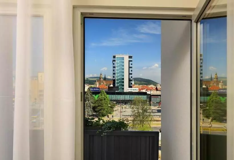 Fotos del hotel Congress  Centrum:  6