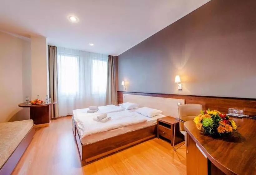 Fotos del hotel Congress  Centrum:  7