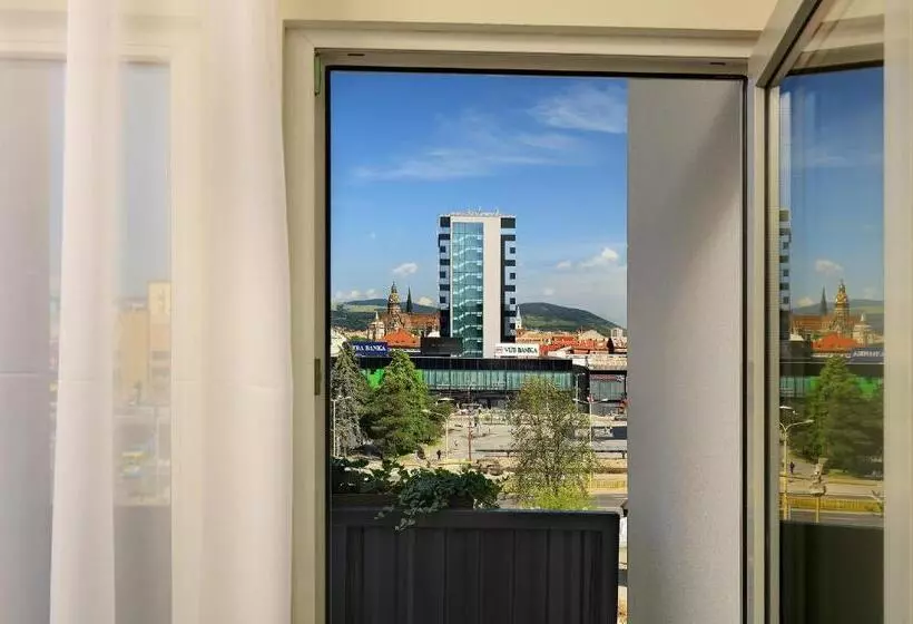 Fotos del hotel Congress  Centrum:  11