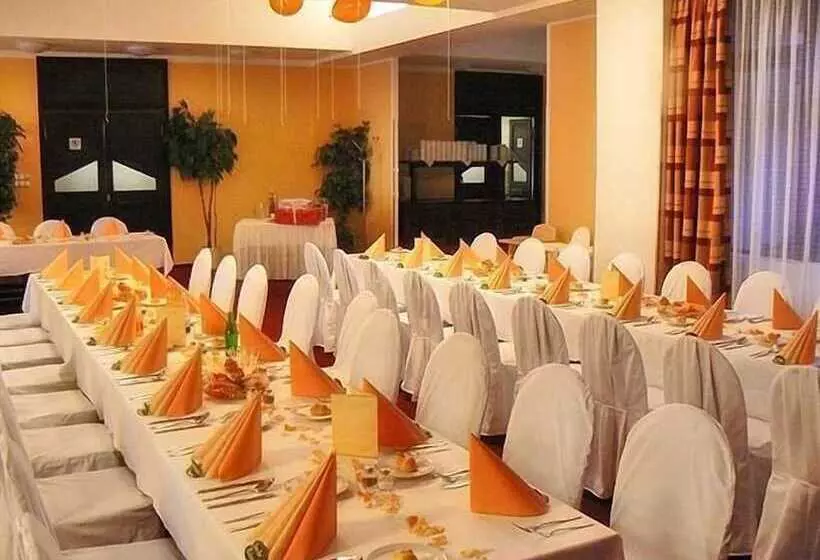 Fotos del hotel Globus:  21