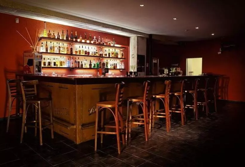 Fotos del hotel Globus:  3