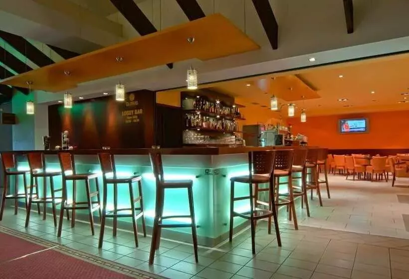 Fotos del hotel Globus:  12