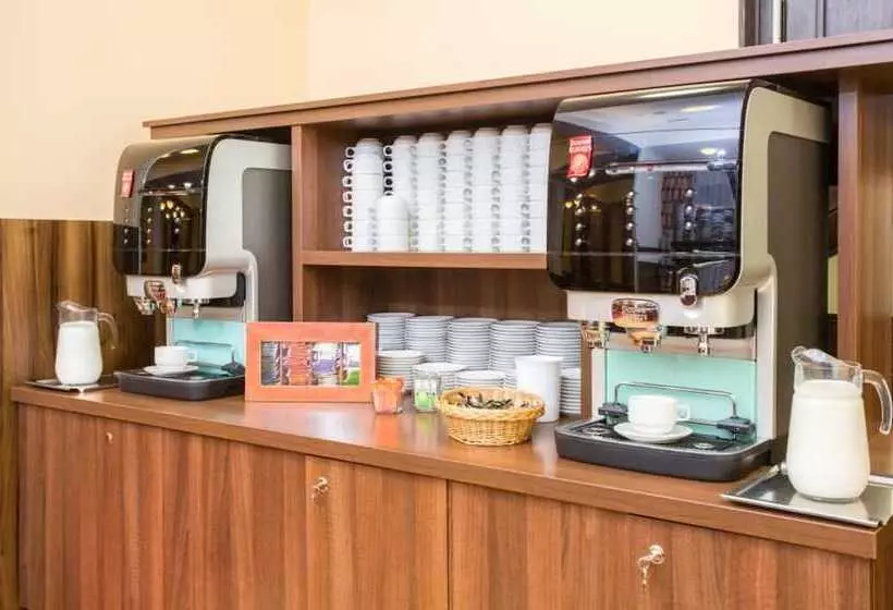 Fotos del hotel Globus:  16