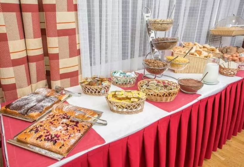 Fotos del hotel Globus:  23