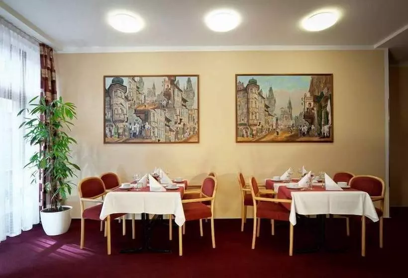 Fotos del hotel Globus:  2