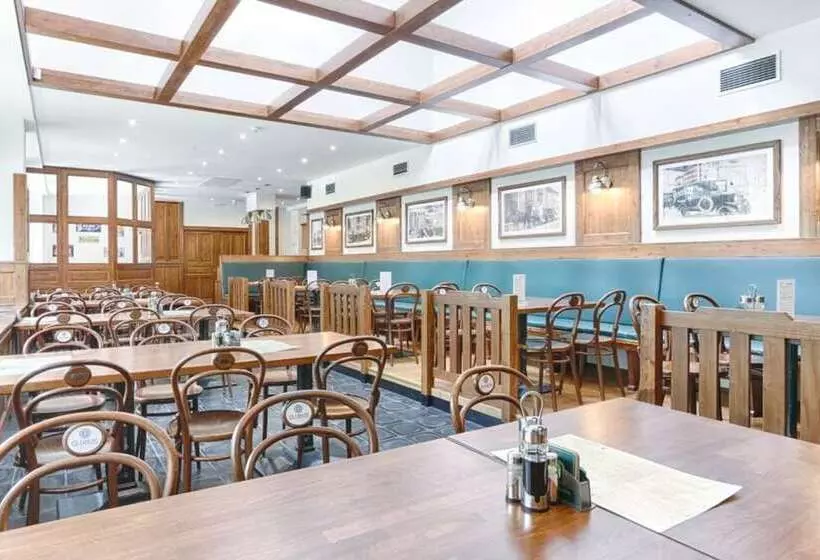 Fotos del hotel Globus:  15