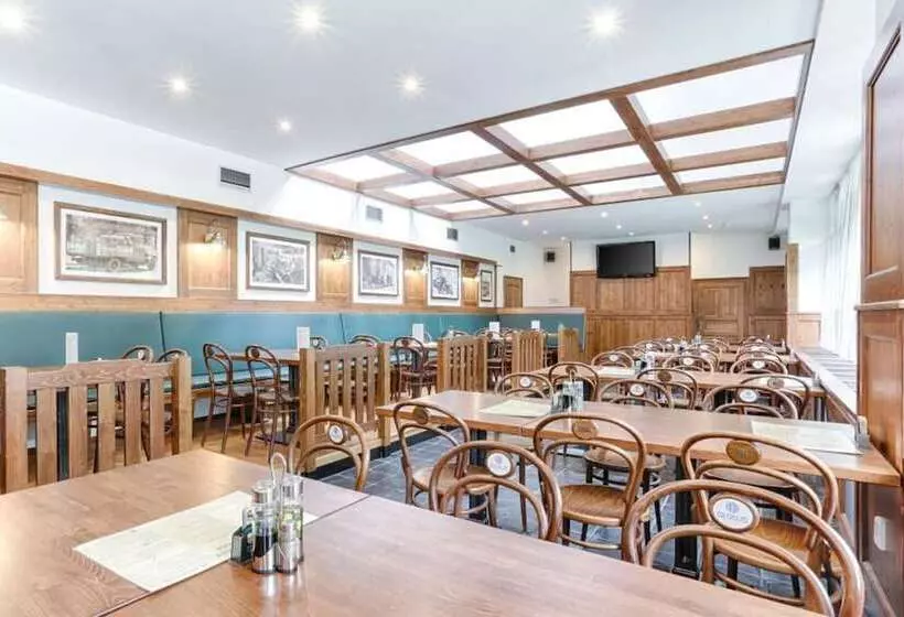 Fotos del hotel Globus:  11