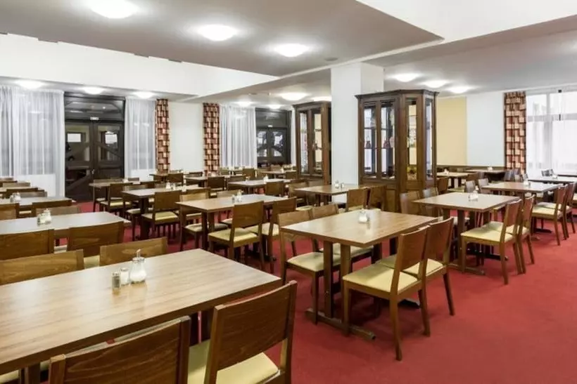 Fotos del hotel Globus:  7