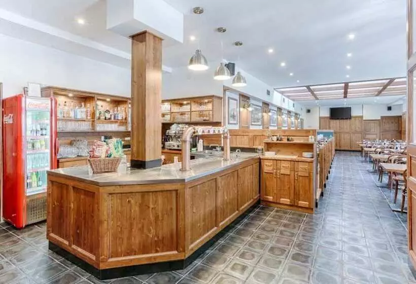 Fotos del hotel Globus:  19