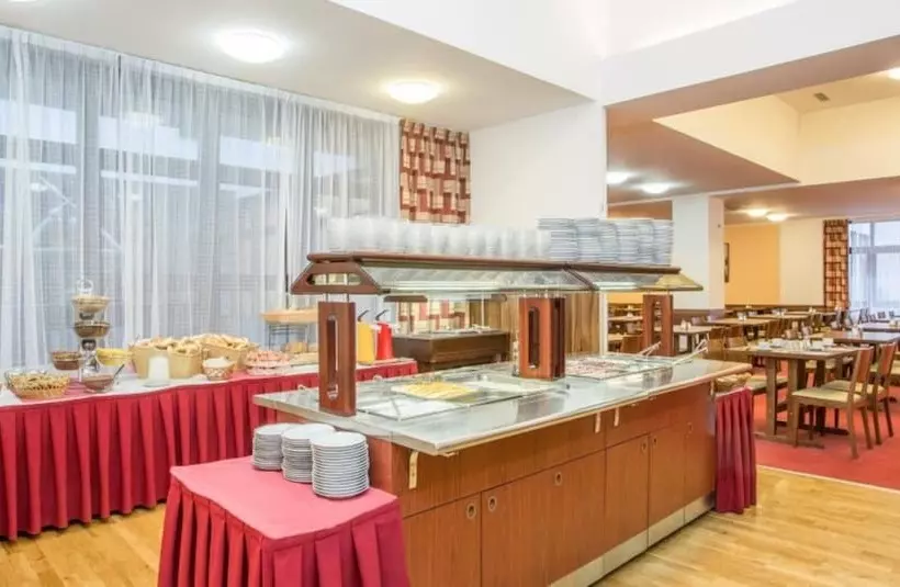 Fotos del hotel Globus:  22