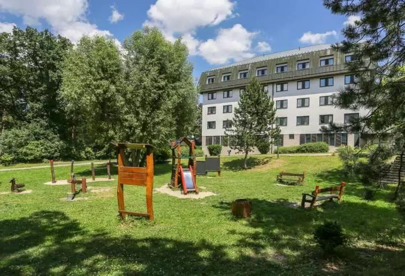 Fotos del hotel Globus:  5