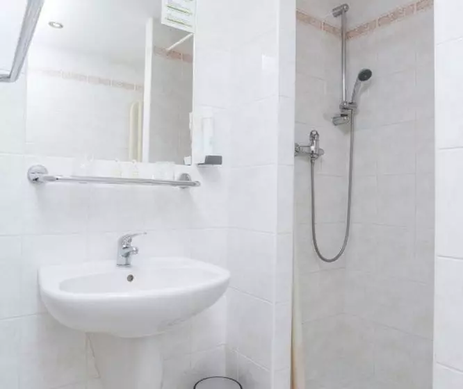 Fotos del hotel Globus:  6