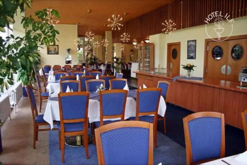 Fotos del hotel Ilf:  3