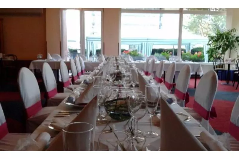 Fotos del hotel Ilf:  16