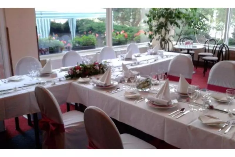 Fotos del hotel Ilf:  12