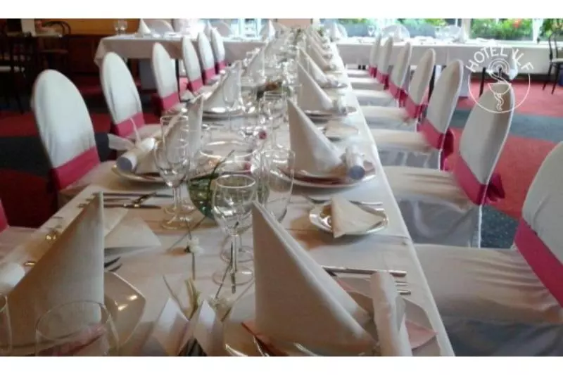 Fotos del hotel Ilf:  14