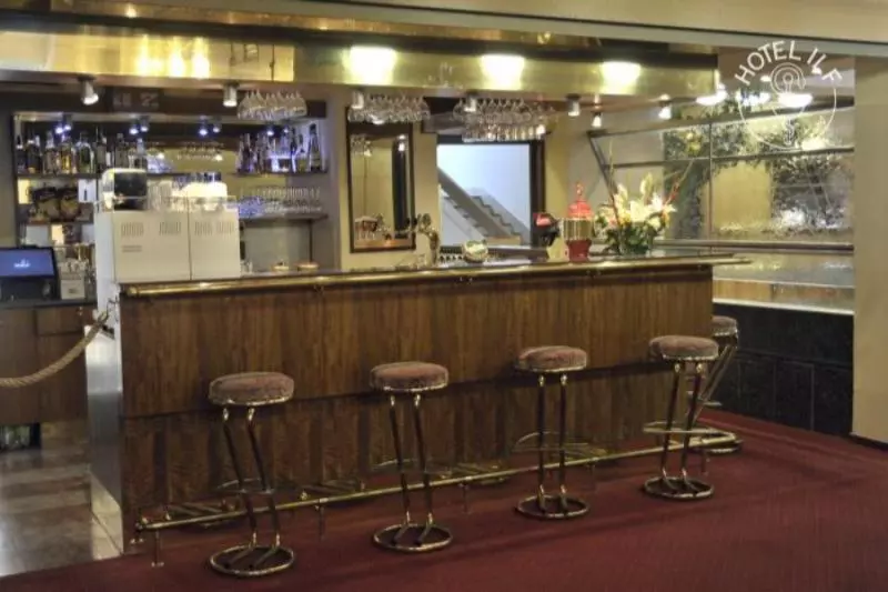 Fotos del hotel Ilf:  13