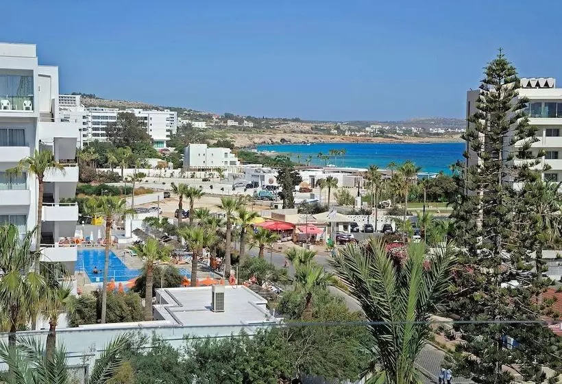 Fotos del hotel Nestor:  7