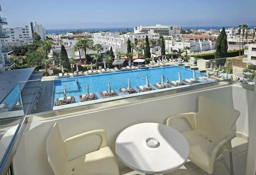 Fotos del hotel Nestor:  16