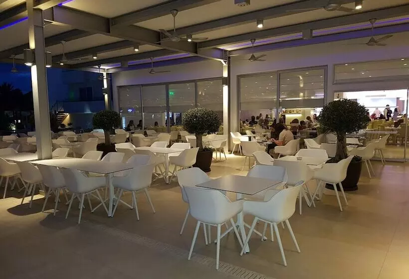 Fotos del hotel Nestor:  24