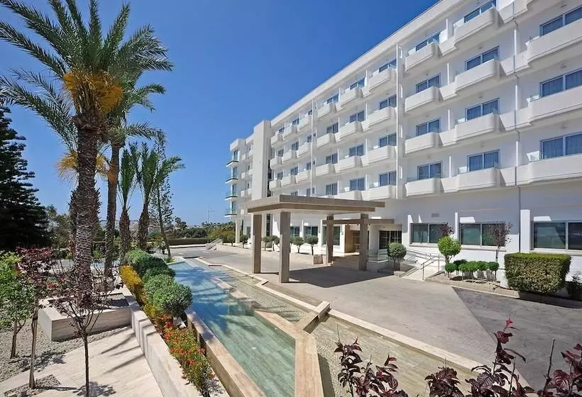 Fotos del hotel Nestor:  13