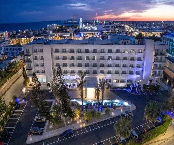 Fotos del hotel Nestor:  8