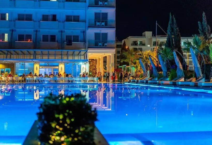 Fotos del hotel Nestor:  9