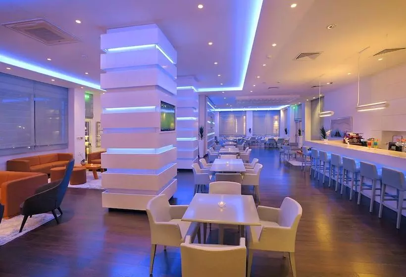 Fotos del hotel Nestor:  11