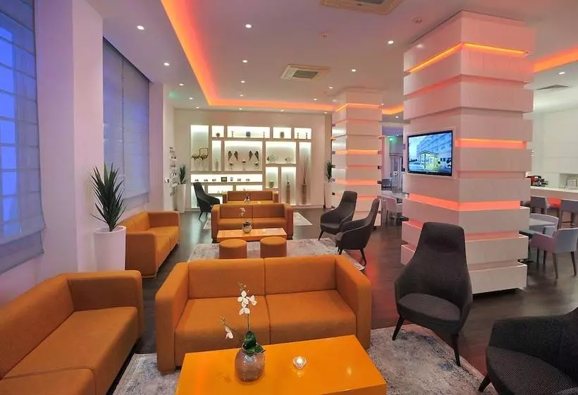 Fotos del hotel Nestor:  3