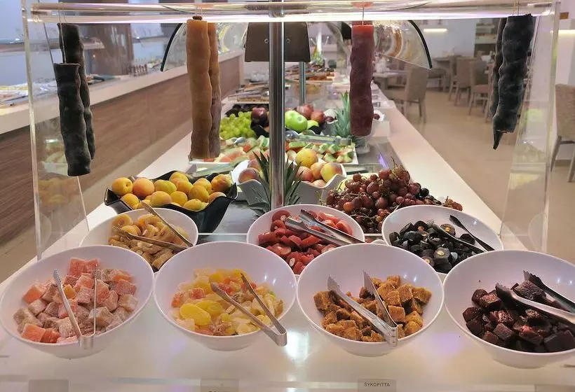 Fotos del hotel Nestor:  20