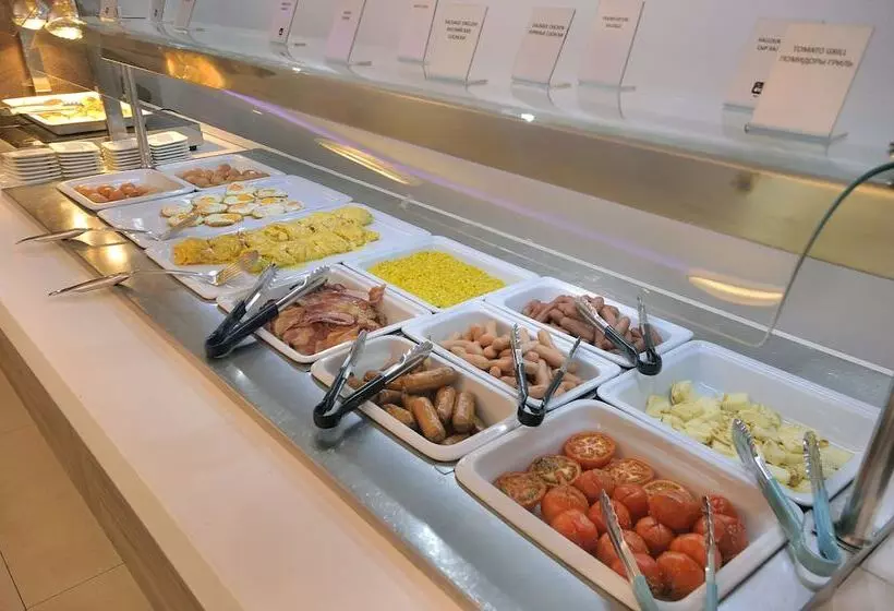 Fotos del hotel Nestor:  10