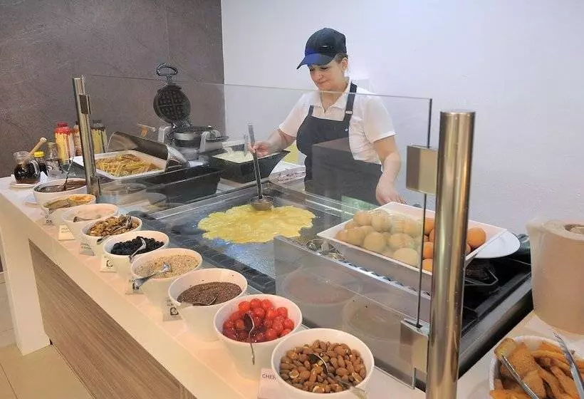 Fotos del hotel Nestor:  15