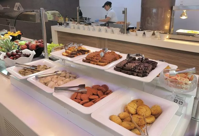 Fotos del hotel Nestor:  22