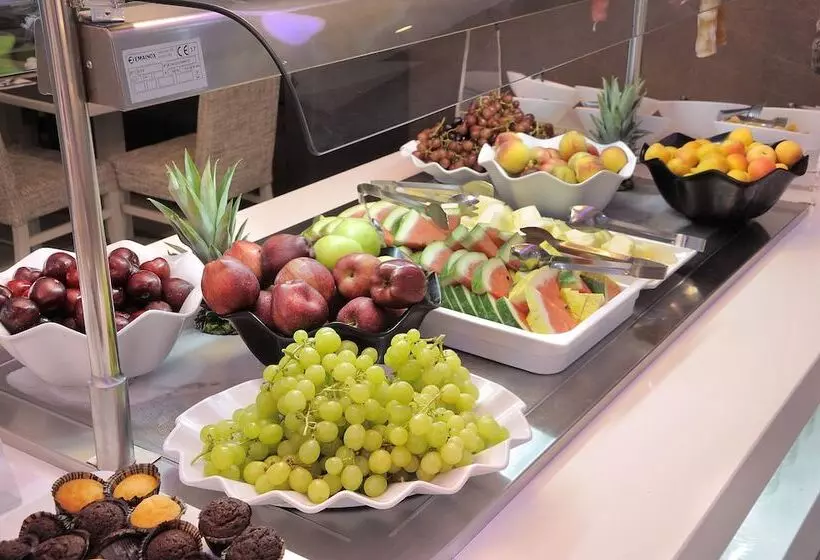 Fotos del hotel Nestor:  18