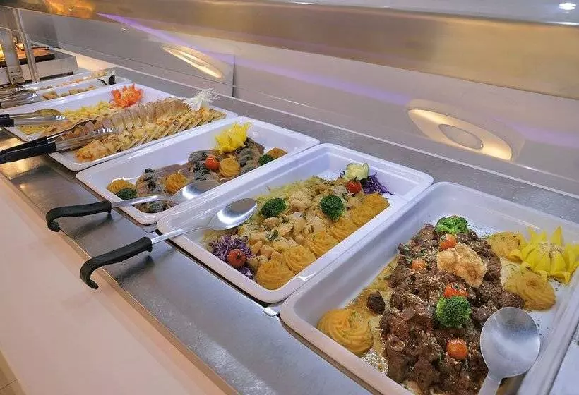 Fotos del hotel Nestor:  4