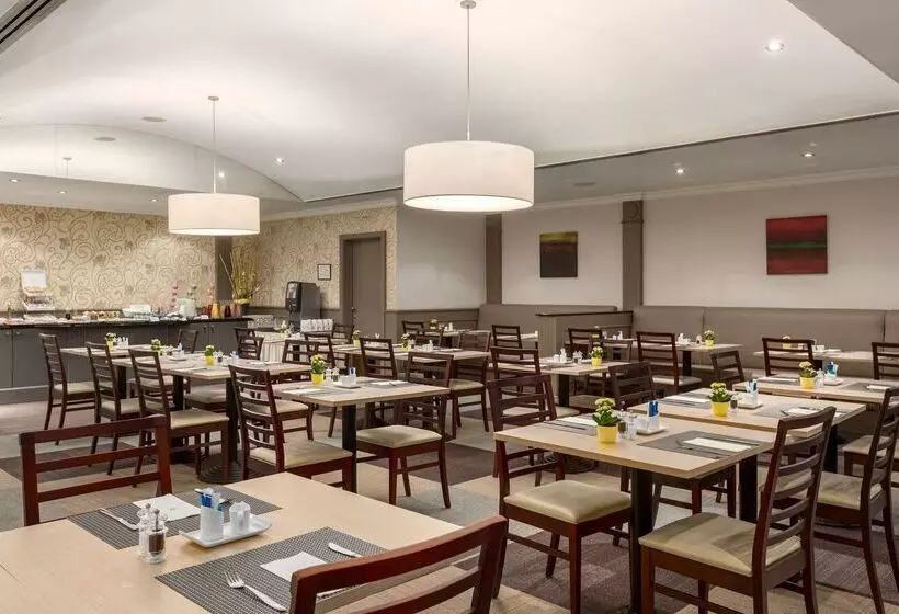 Fotos del hotel NH Brussels Carrefour de L'Europe:  17