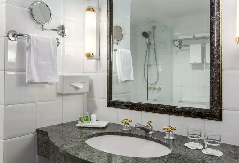 Fotos del hotel NH Brussels Carrefour de L'Europe:  31