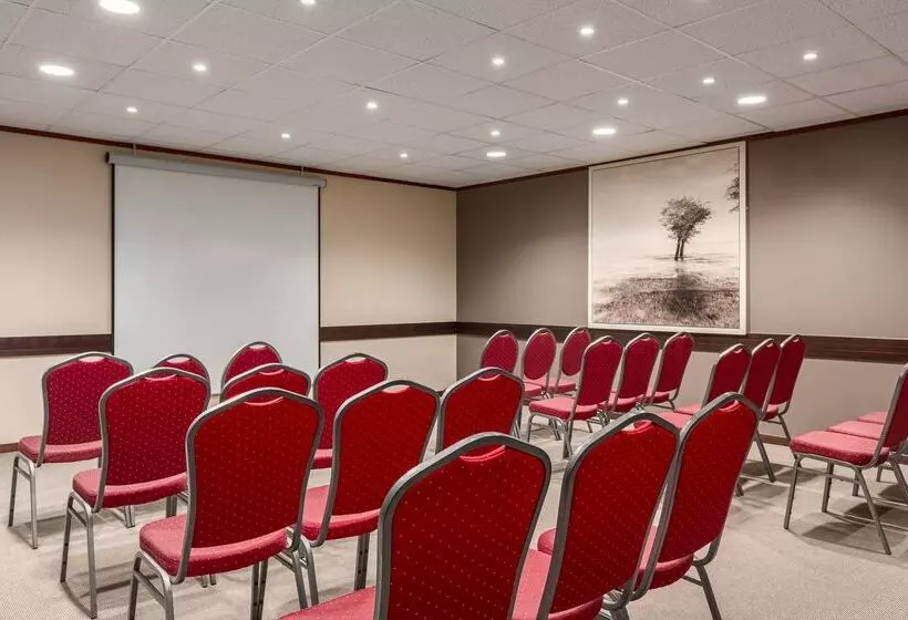 Fotos del hotel NH Brussels Carrefour de L'Europe:  22