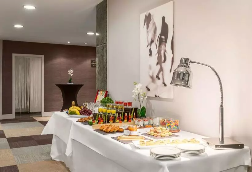 Fotos del hotel NH Brussels Carrefour de L'Europe:  36