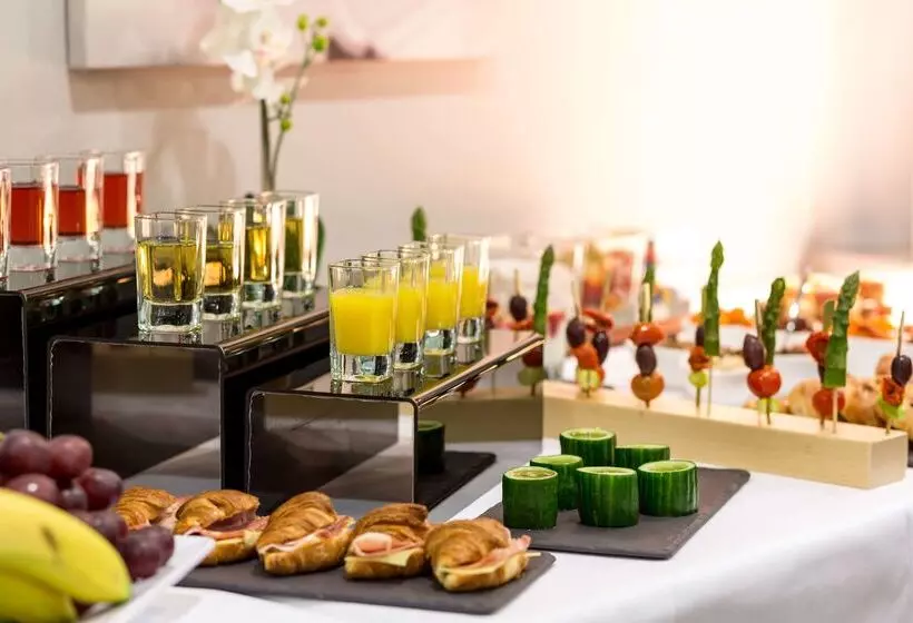 Fotos del hotel NH Brussels Carrefour de L'Europe:  35