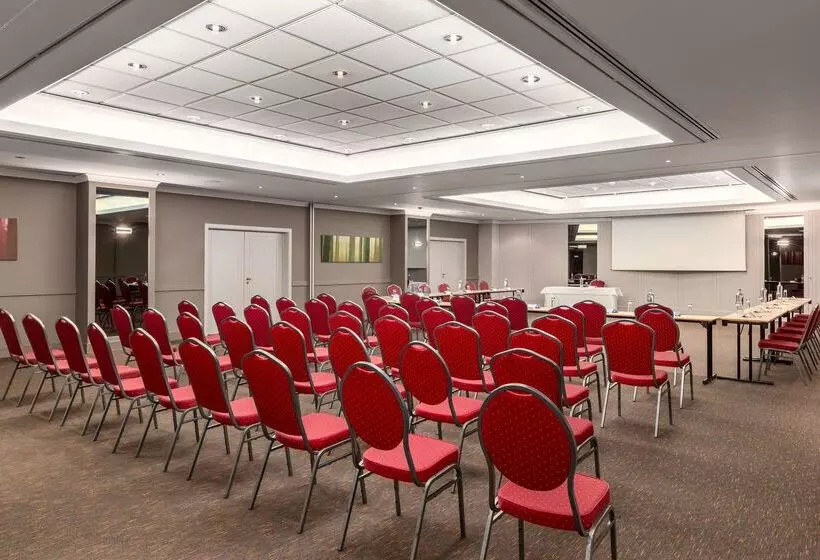 Fotos del hotel NH Brussels Carrefour de L'Europe:  25