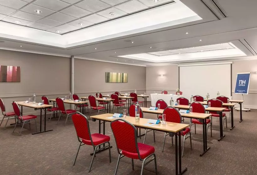 Fotos del hotel NH Brussels Carrefour de L'Europe:  23