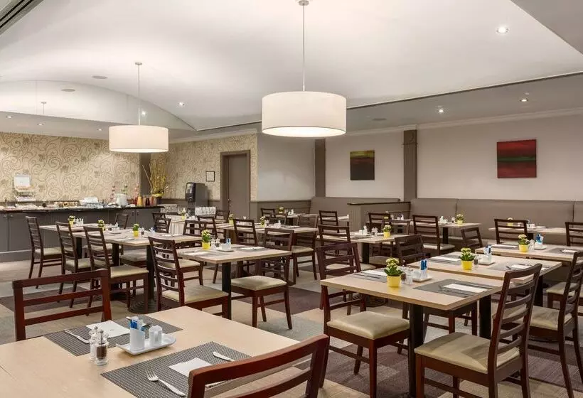 Fotos del hotel NH Brussels Carrefour de L'Europe:  16