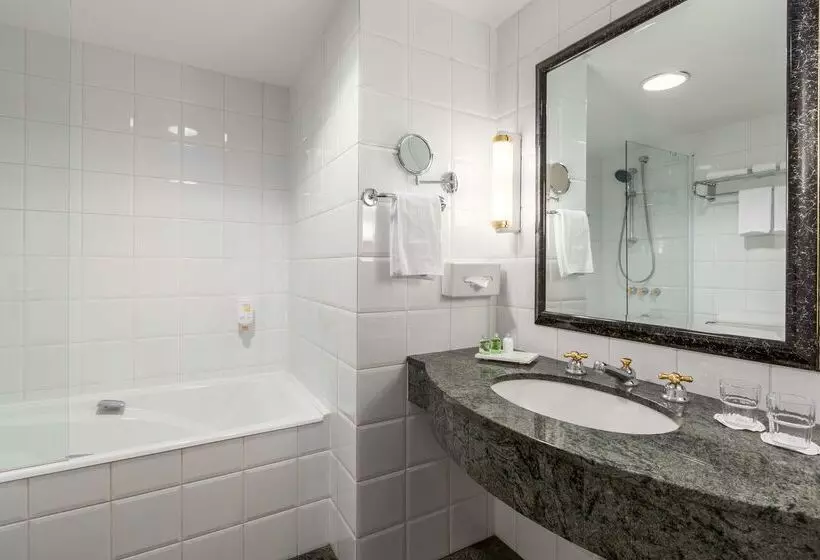 Fotos del hotel NH Brussels Carrefour de L'Europe:  29