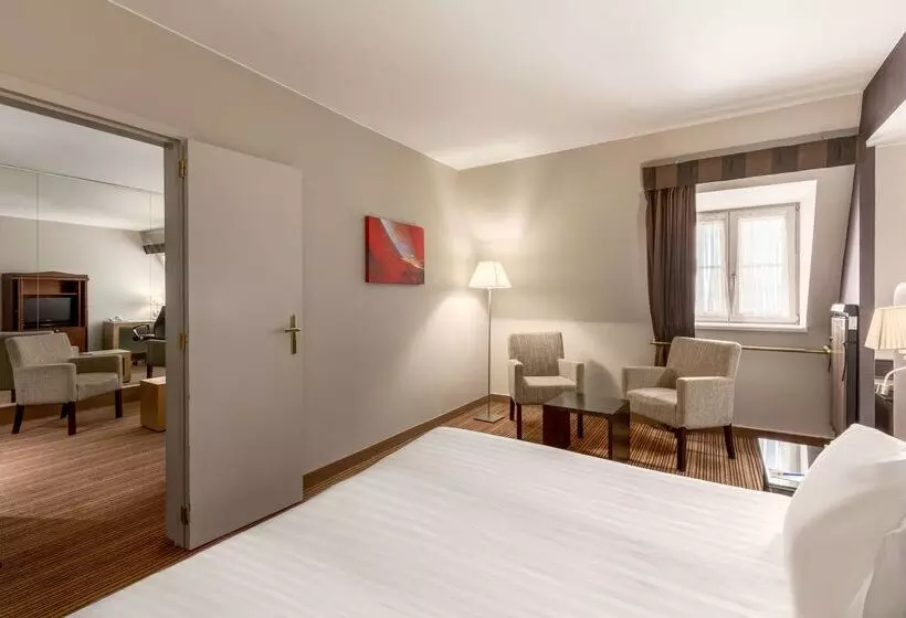 Fotos del hotel NH Brussels Carrefour de L'Europe:  10